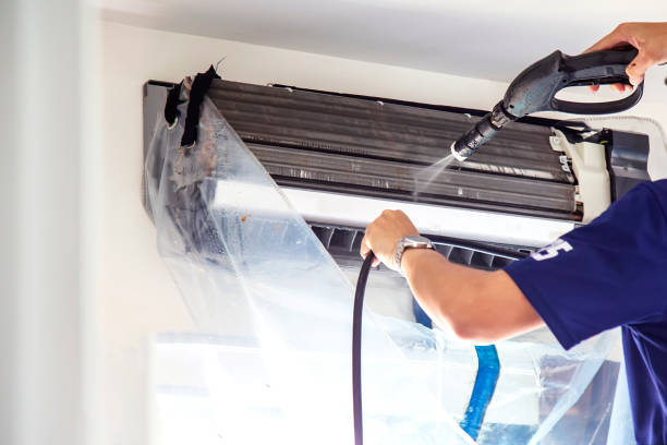 Best HVAC Duct Inspection Services  in Fitchburg, WI