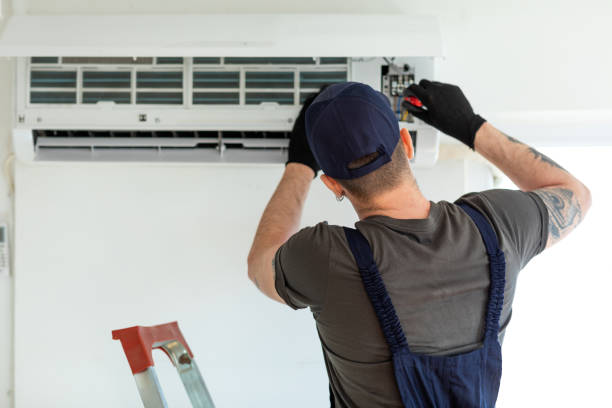 Best Air Duct Cleaning Near Me  in Fitchburg, WI