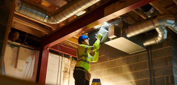 Best Affordable HVAC Duct Cleaning  in Fitchburg, WI