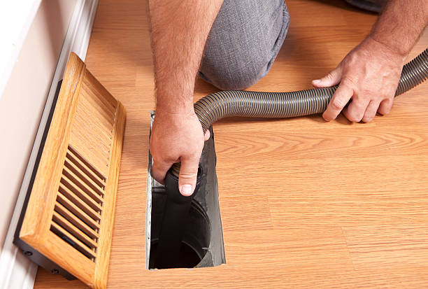 Best Best Air Duct Cleaning Company  in Fitchburg, WI