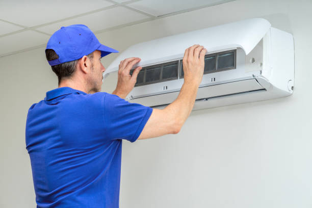 Best Ventilation Cleaning Services  in Fitchburg, WI