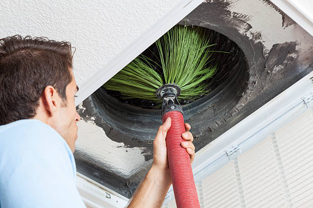 Best Ductwork Cleaning Services  in Fitchburg, WI