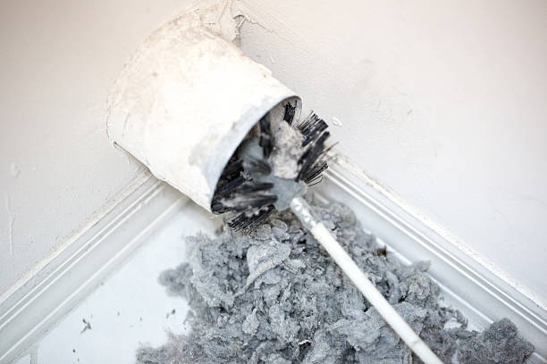 Best Professional Duct Cleaning Services  in Fitchburg, WI